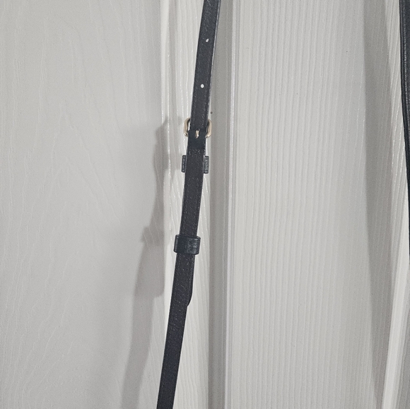 NWOT Coach Butterfly Print Kitt Messenger Crossbody Bag - Picture 6 of 8